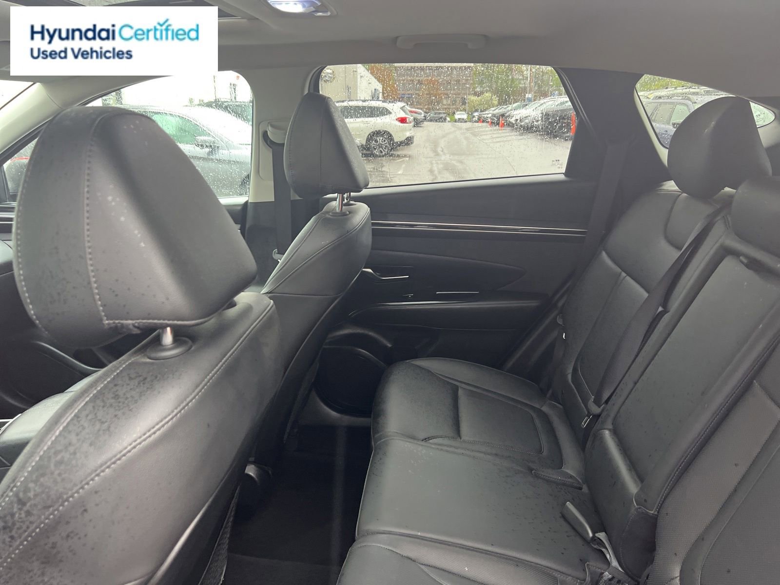 Certified 2023 Hyundai Tucson SEL w/ Convenience Package AWD/4WD image 22