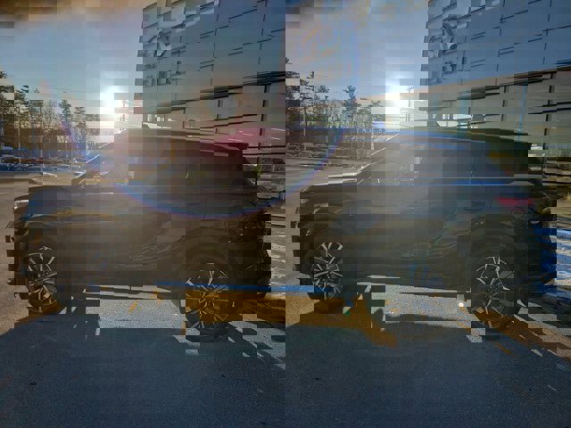 New 2026 INFINITI QX60 Luxe w/ Cargo Package image 39