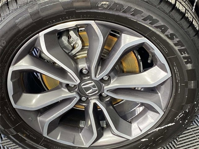 Used 2022 Honda CR-V Touring image 29