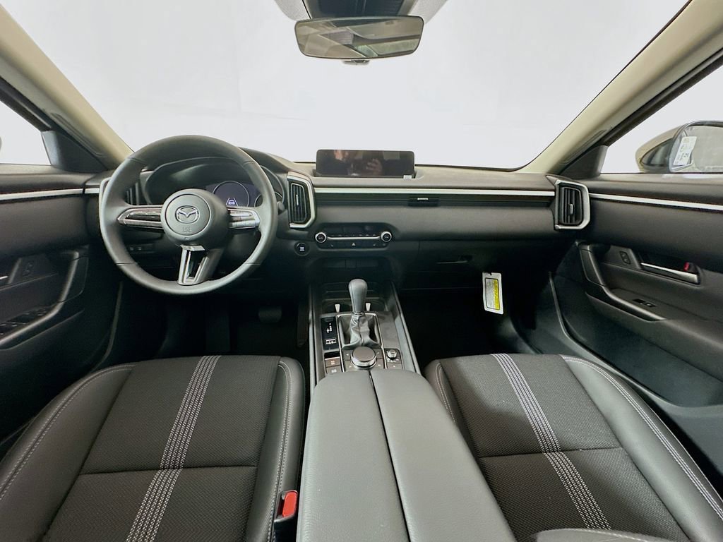 New 2026 MAZDA CX-50 Meridian Edition w/ Cargo Package image 18