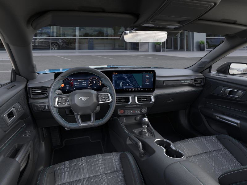 New 2026 Ford Mustang GT Premium image 9