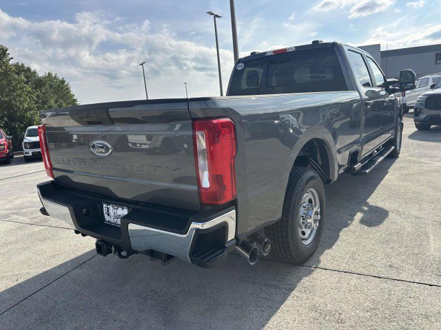 New 2026 Ford F350 XL w/ XL Driver Assist Package RWD image 7