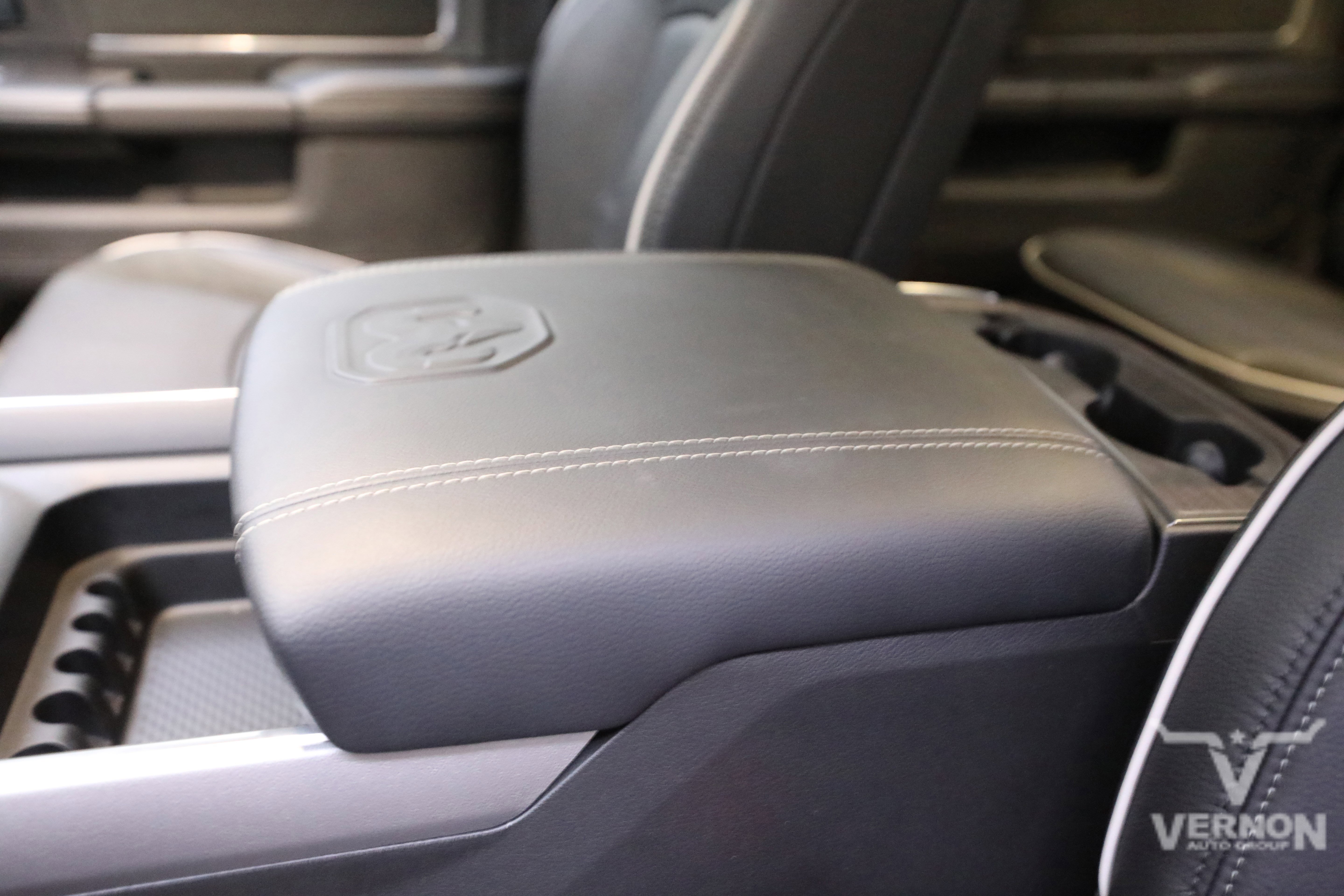 New 2026 RAM 3500 Laramie image 15