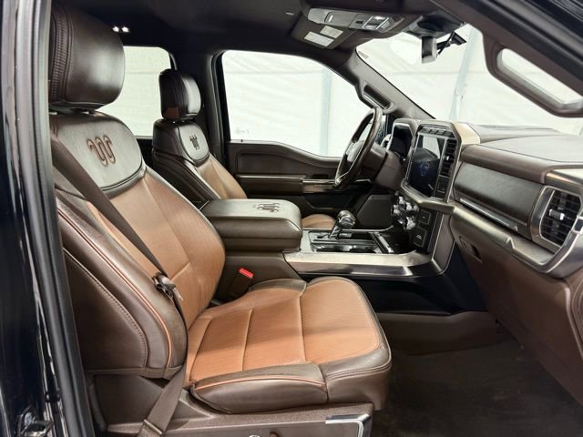Used 2023 Ford F150 King Ranch AWD/4WD image 20