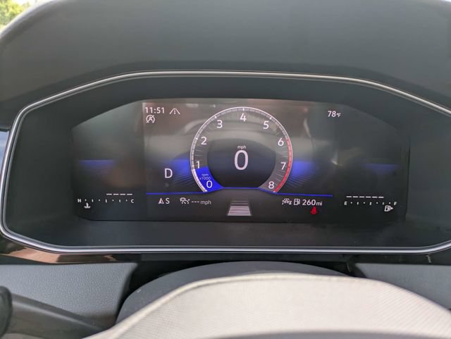 New 2026 Volkswagen Jetta Sport FWD image 27