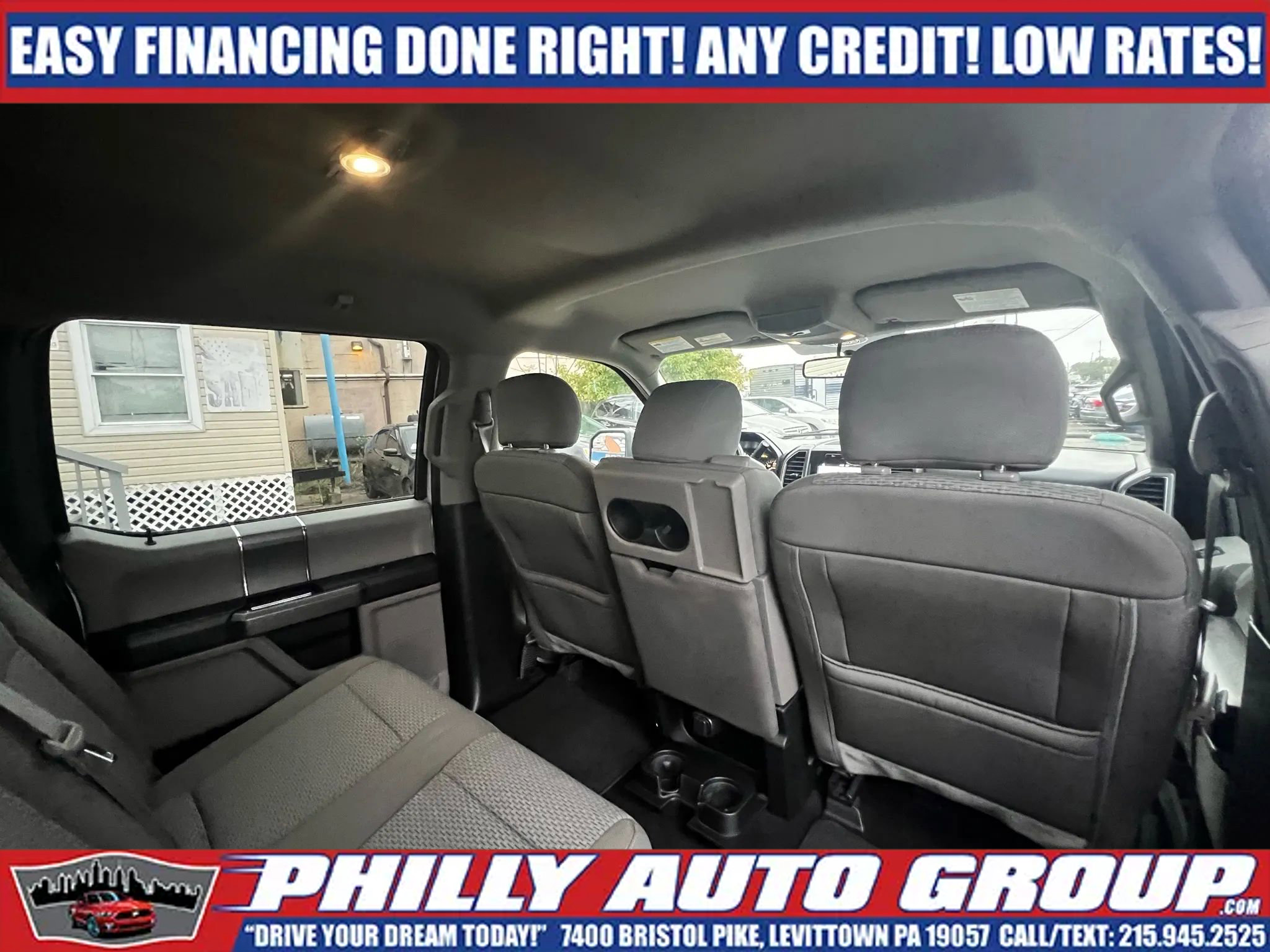 Used 2018 Ford F150 XLT w/ Equipment Group 302A Luxury image 22