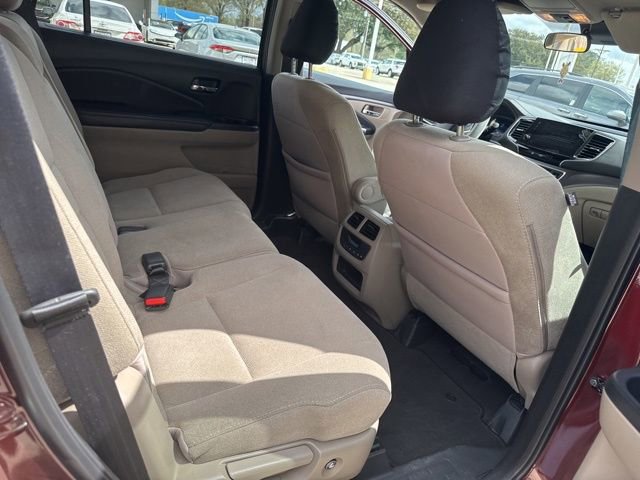 Used 2019 Honda Pilot EX image 25
