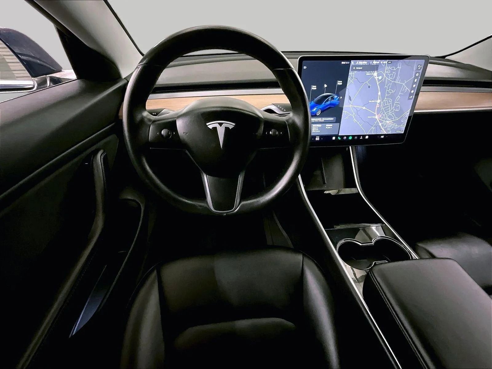 Used 2018 Tesla Model 3 Performance image 5