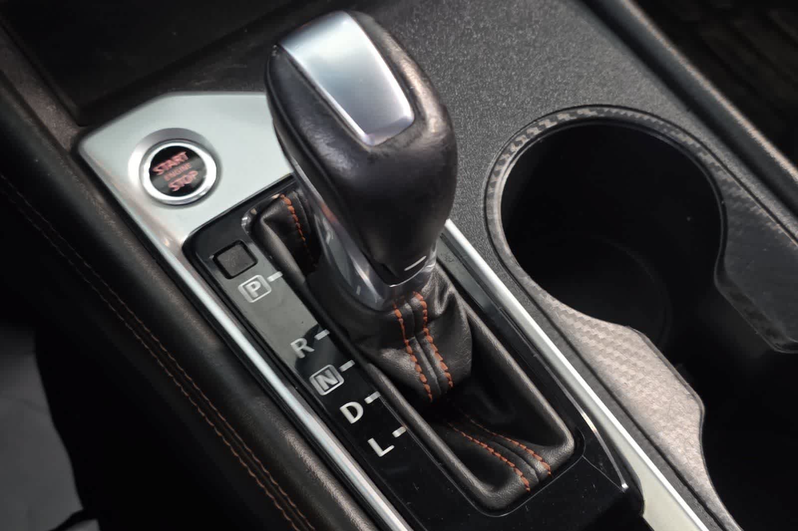Used 2021 Nissan Altima 2.5 SR FWD image 22