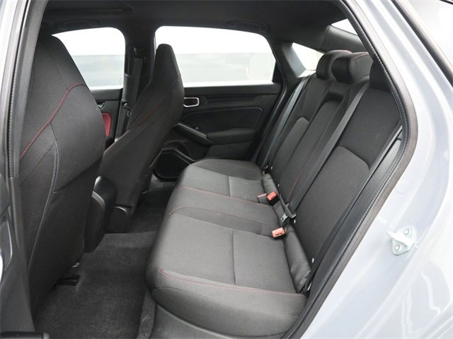 Certified 2026 Honda Civic Si image 12
