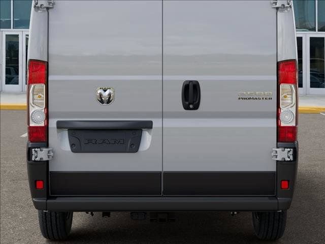 New 2026 RAM ProMaster 2500 w/ Convenience Group FWD image 13