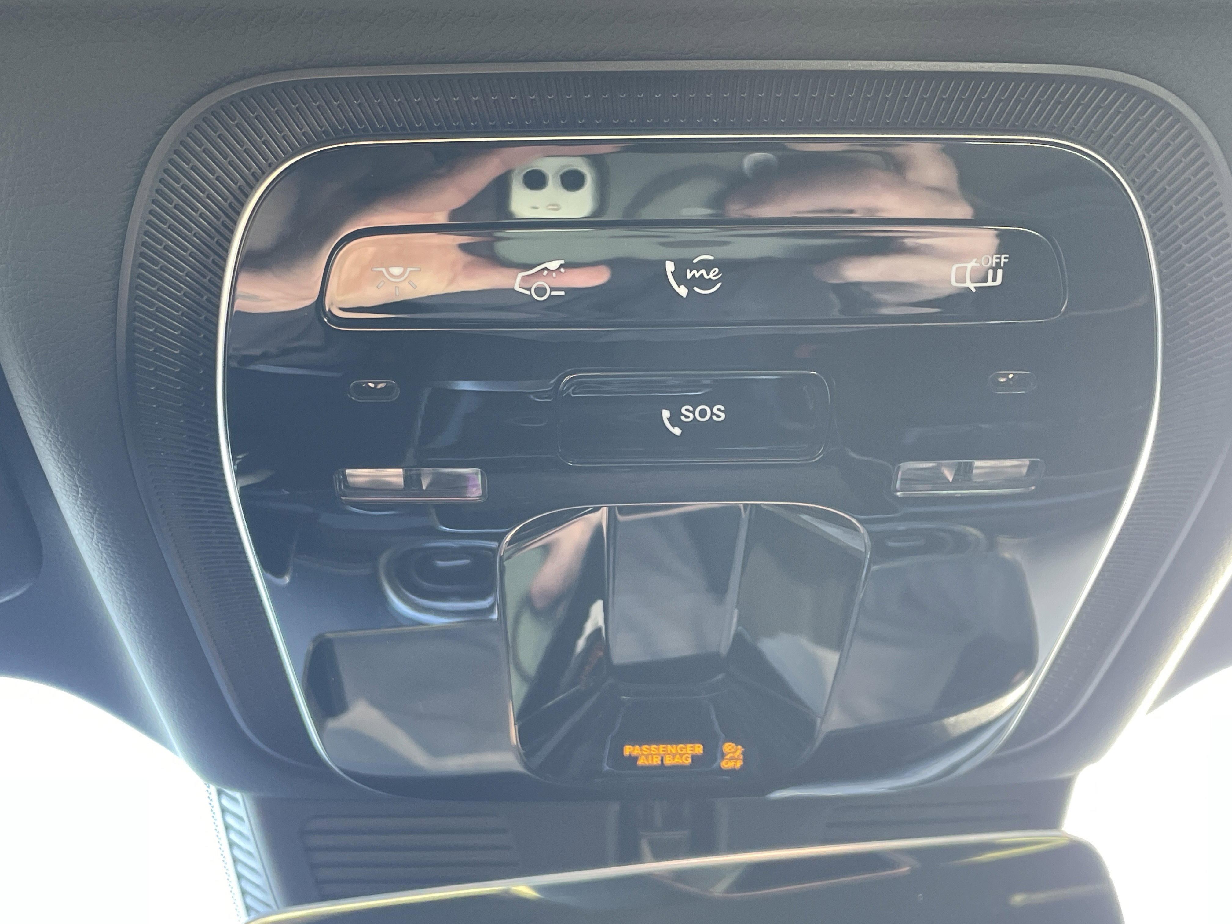 New 2026 Mercedes-Benz CLE 53 AMG 4MATIC Cabriolet image 42