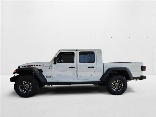 New 2025 Jeep Gladiator Mojave w/ Convenience Group image 5