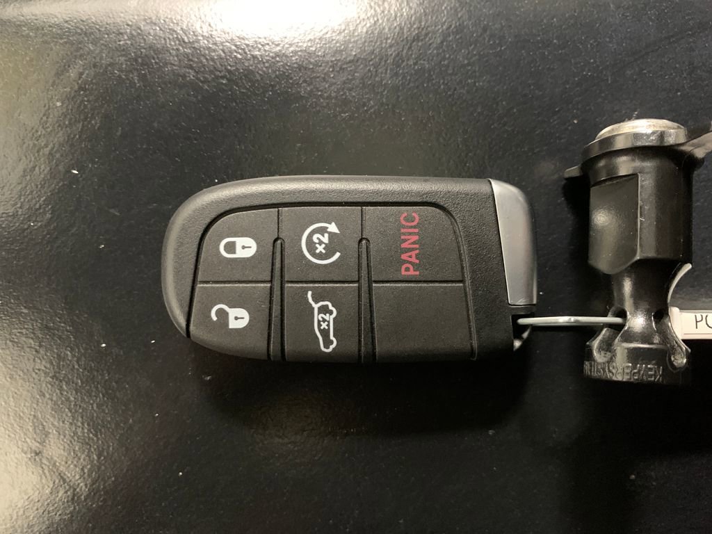 Used 2023 Dodge Durango GT AWD/4WD image 33