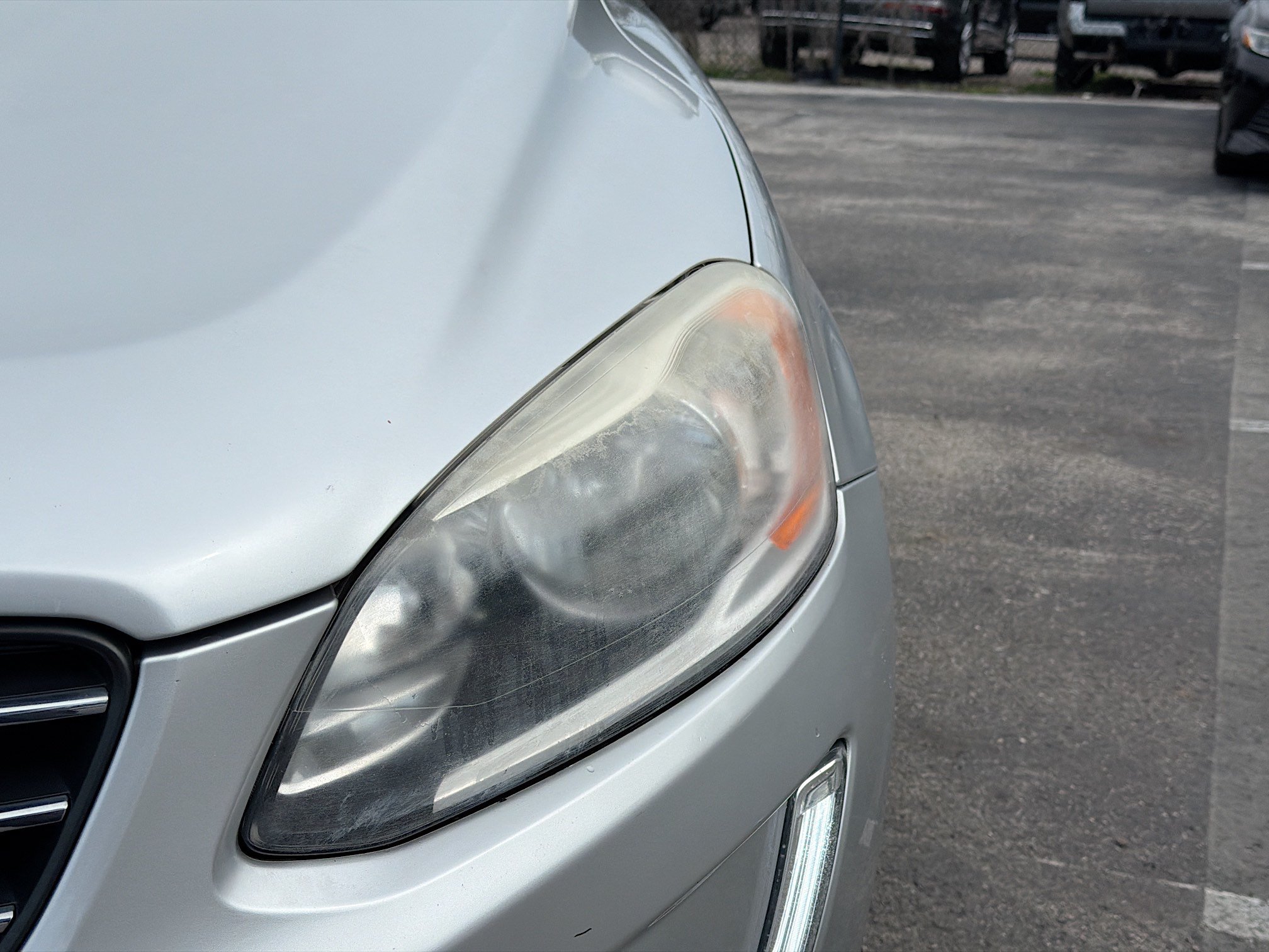 Used 2016 Volvo XC60 T5 Premier FWD image 9