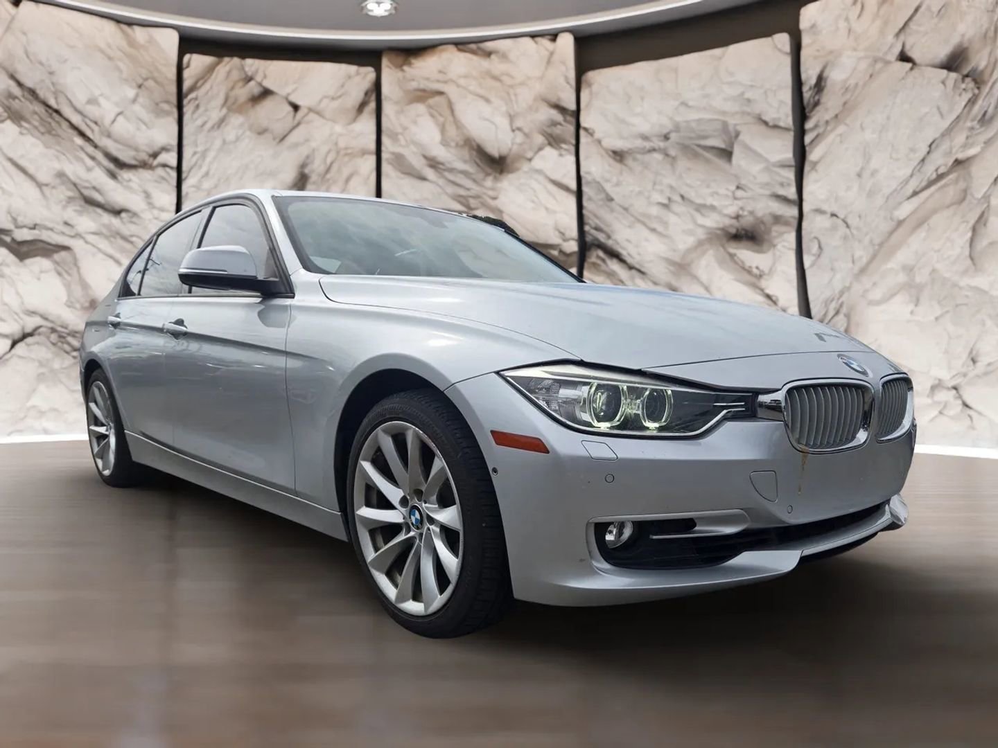 Used 2013 BMW 328i Sedan image 3