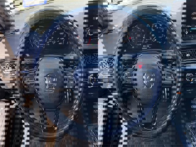 Certified 2024 Honda Civic Sport image 12