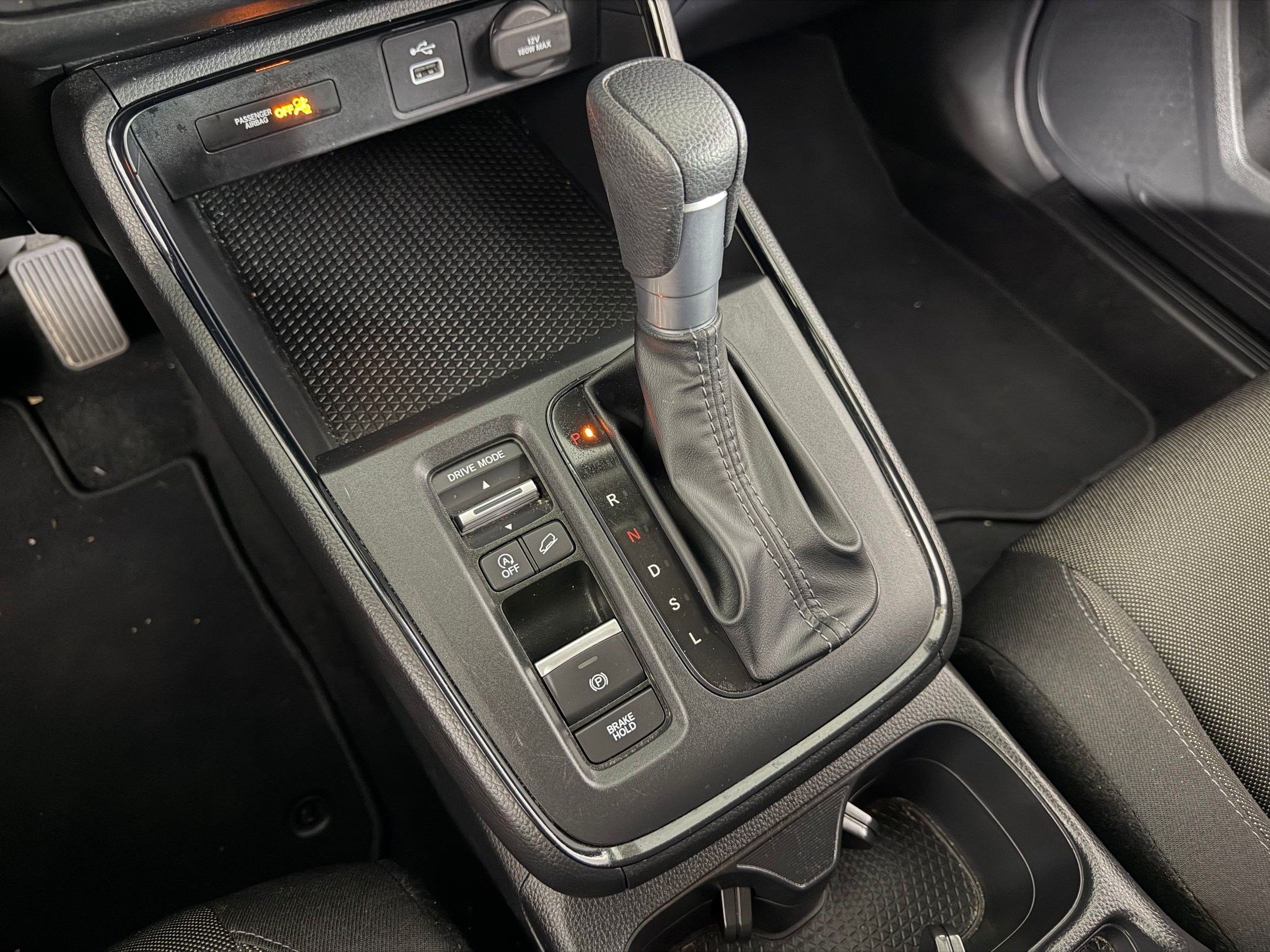 Certified 2025 Honda CR-V LX image 14