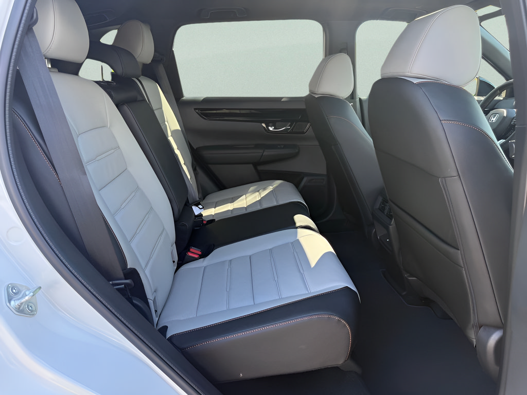 New 2026 Honda CR-V Sport Touring image 13
