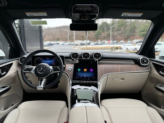 Used 2026 Mercedes-Benz GLC 300 4MATIC image 26