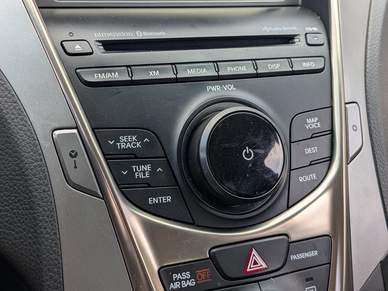 Used 2013 Hyundai Azera image 25