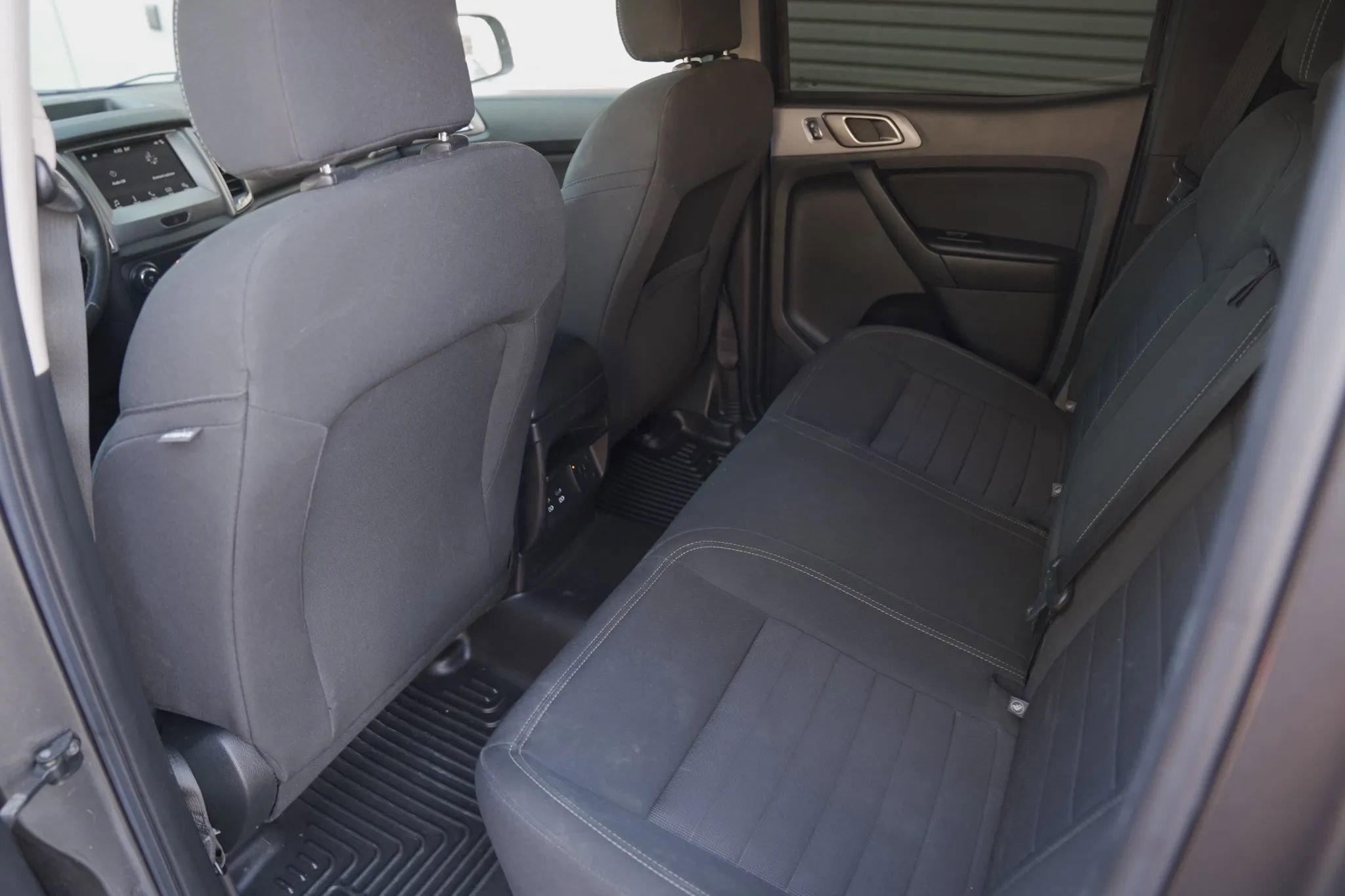 Used 2019 Ford Ranger XLT w/ Equipment Group 301A Mid image 10