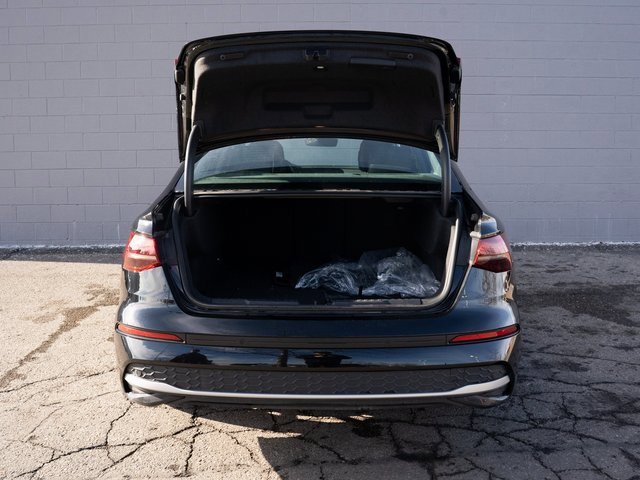 Used 2025 Audi A3 2.0T Premium w/ Convenience Package image 14