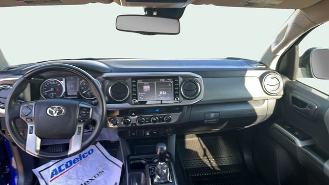 Used 2023 Toyota Tacoma SR5 image 24