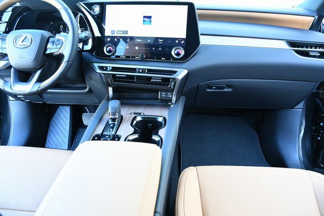 New 2026 Lexus RX 350 Premium image 8