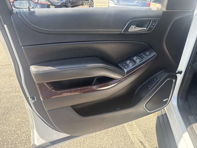 Used 2017 GMC Yukon XL SLT w/ Open Road Package image 24