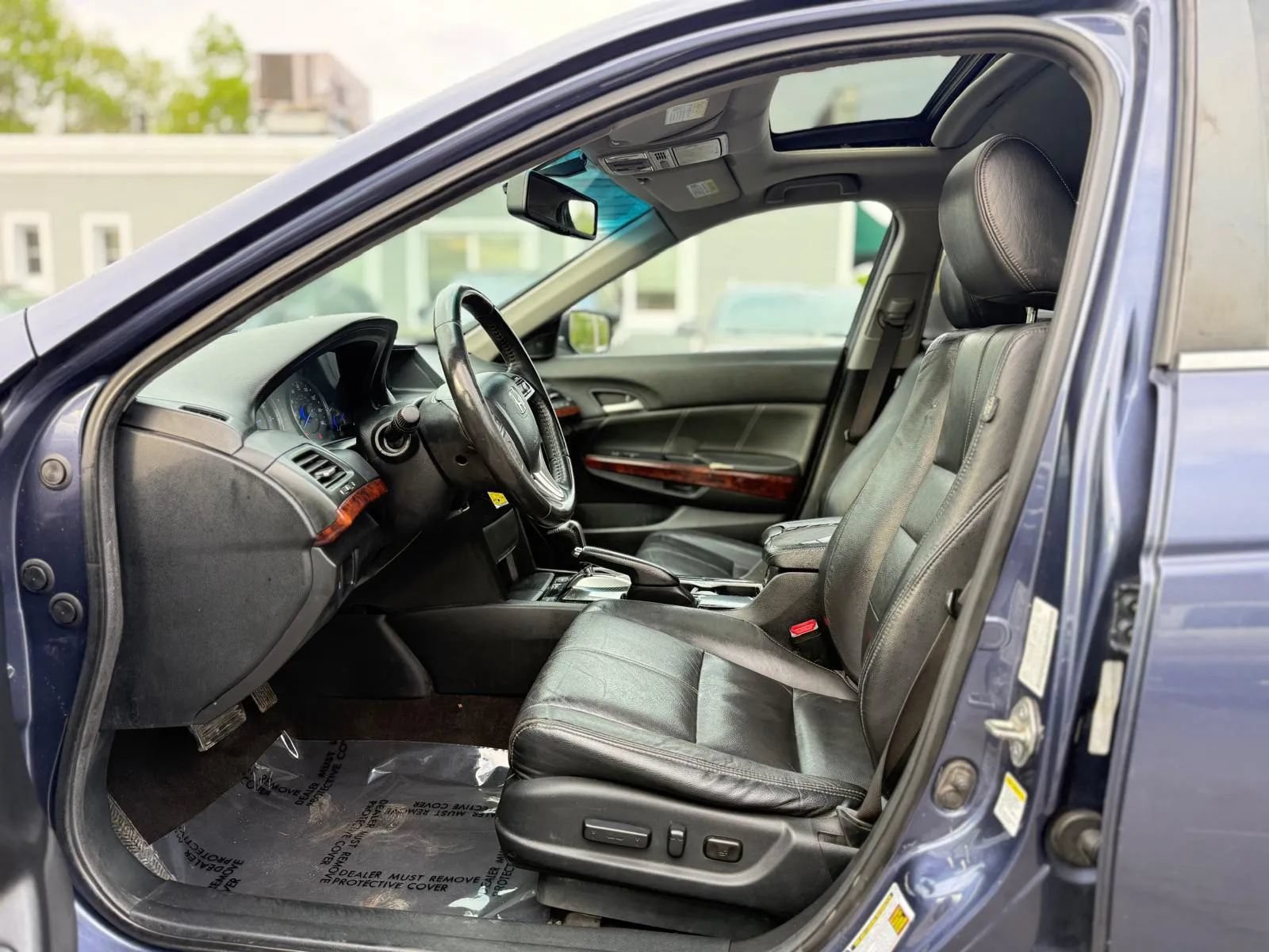 Used 2012 Honda Crosstour EX-L image 8