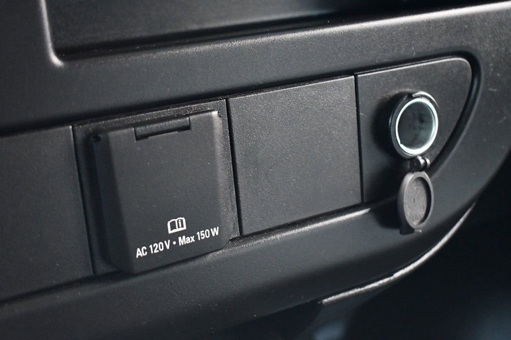 Used 2022 Chevrolet Express 3500 LS image 36