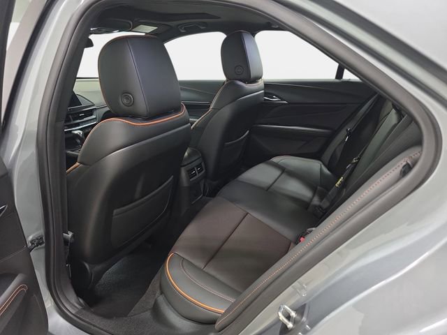 Used 2023 Cadillac CT4 Sport AWD/4WD image 10