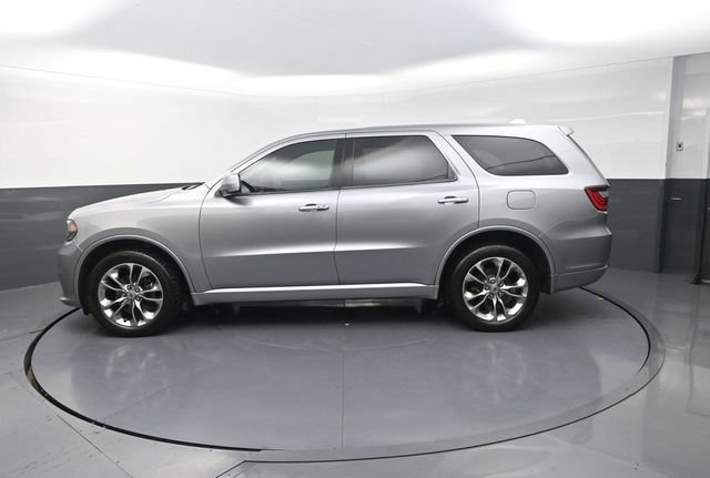 Used 2019 Dodge Durango GT AWD/4WD image 4