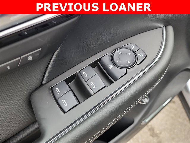 New 2025 Buick Envision Preferred image 11