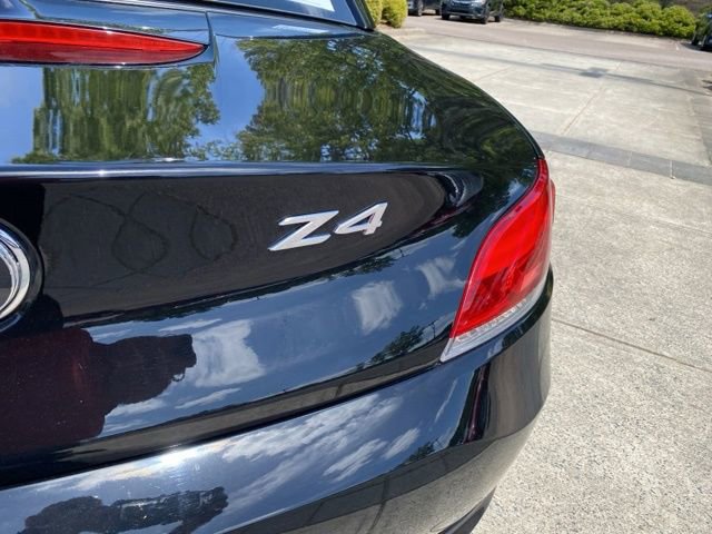 Used 2012 BMW Z4 sDrive28i image 17