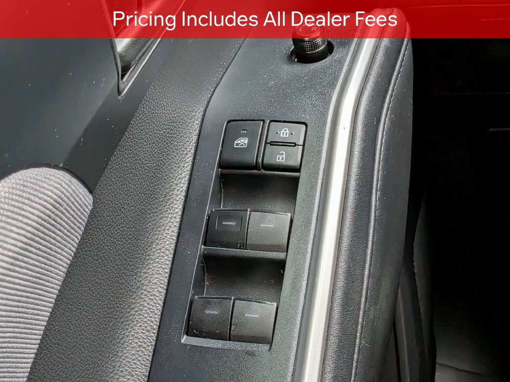 Certified 2020 Toyota Highlander LE AWD/4WD image 26