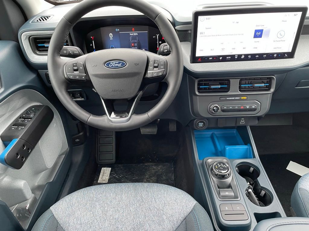 New 2026 Ford Maverick XLT AWD/4WD image 7