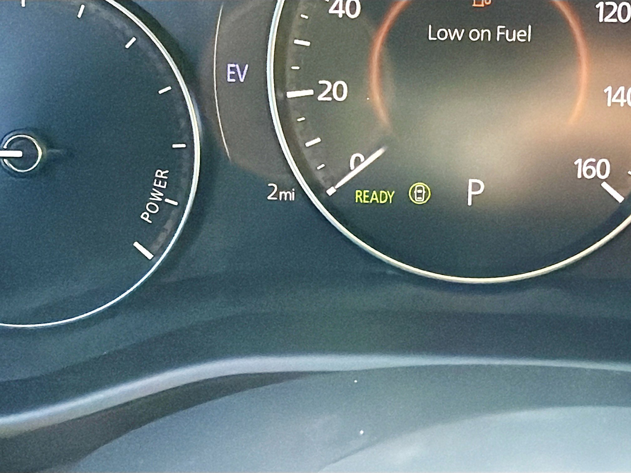 New 2026 MAZDA CX-50 AWD 2.5 Hybrid w/ Weather Package image 40