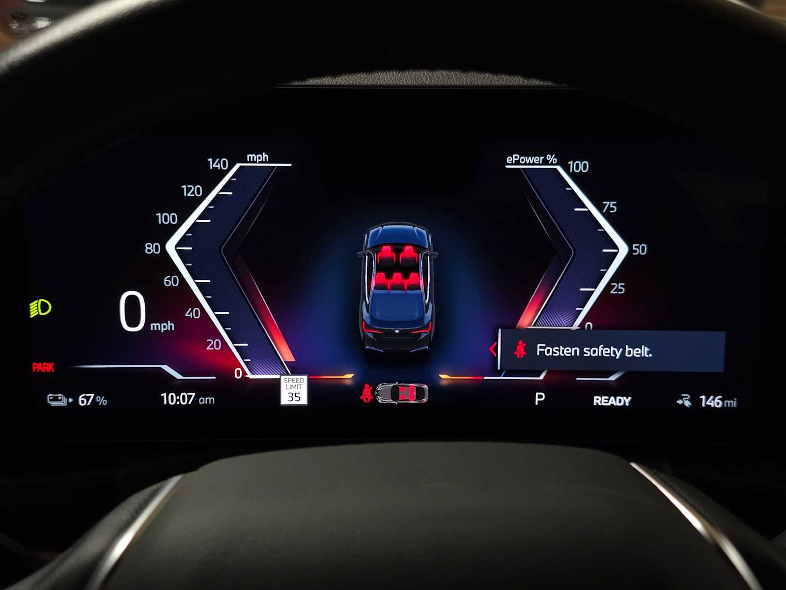 Used 2024 BMW i4 eDrive35 w/ Premium Package image 27