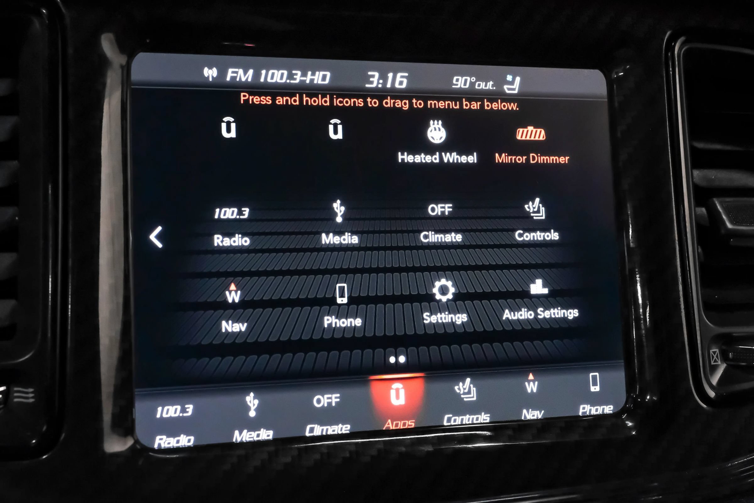 Used 2019 Dodge Challenger R/T Scat Pack w/ Dynamics Package RWD image 26