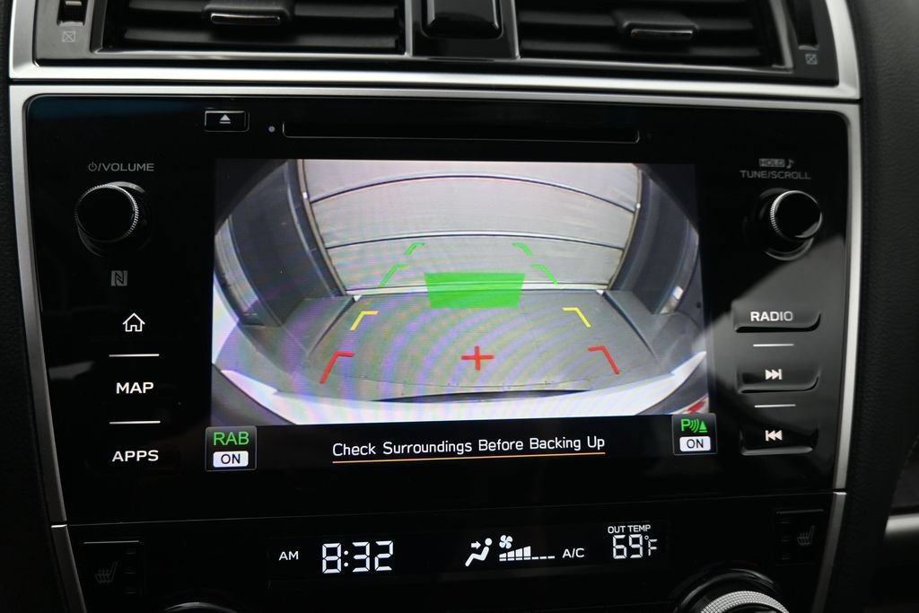 Used 2019 Subaru Outback 3.6R Limited w/ Protection Package #1 AWD/4WD image 20