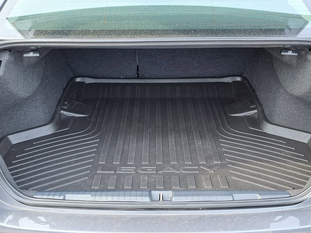 Certified 2022 Subaru Legacy Premium image 29
