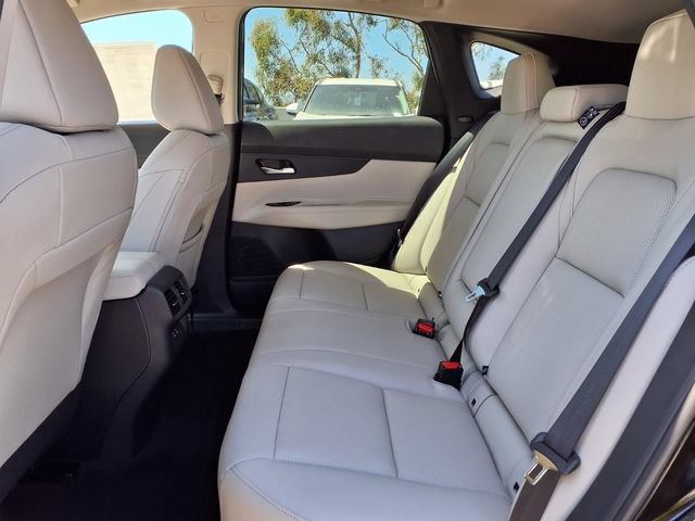 New 2026 Nissan Murano SL AWD/4WD image 11