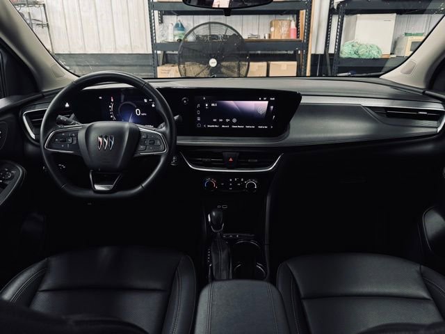 Used 2024 Buick Encore GX Sport Touring image 21