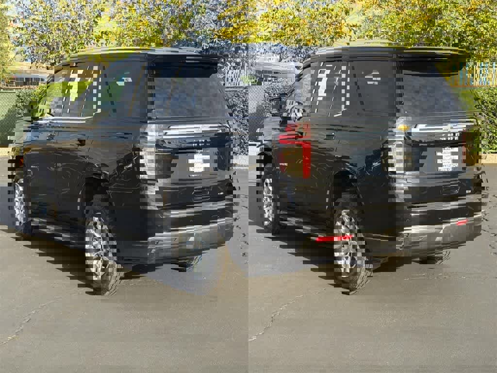 Used 2023 Chevrolet Tahoe LT image 6