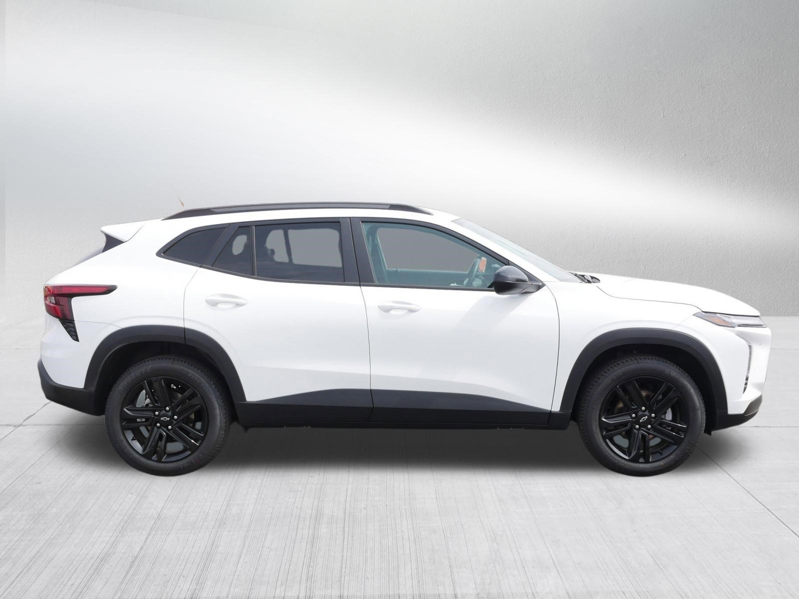 Used 2025 Chevrolet Trax ACTIV w/ Driver Confidence Package FWD image 8