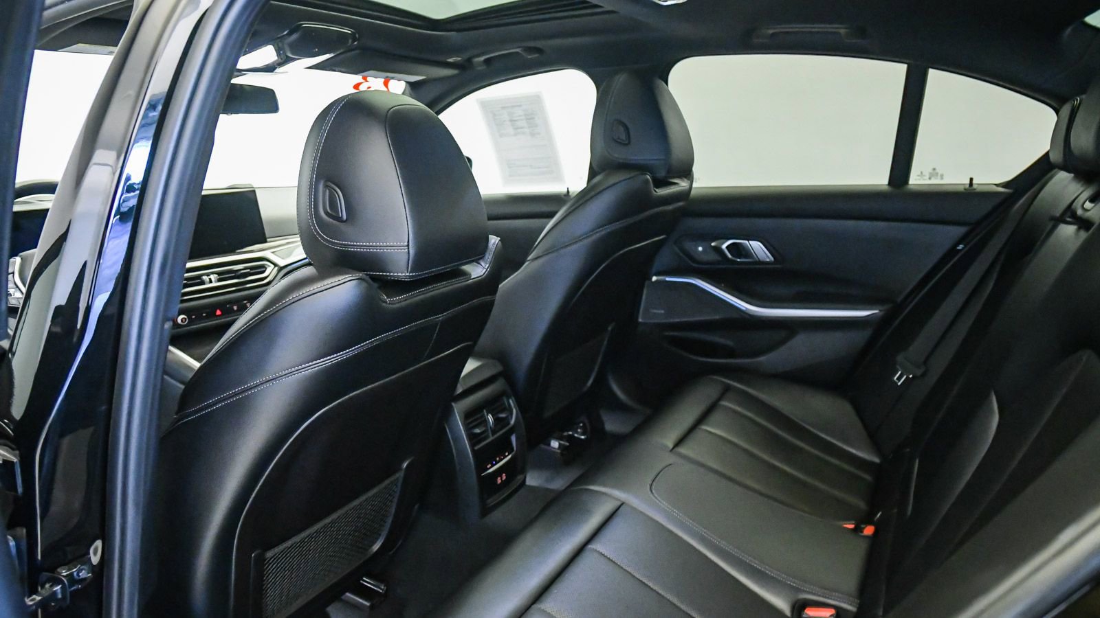 Certified 2023 BMW 330e 330e iPerformance w/ Premium Package image 19