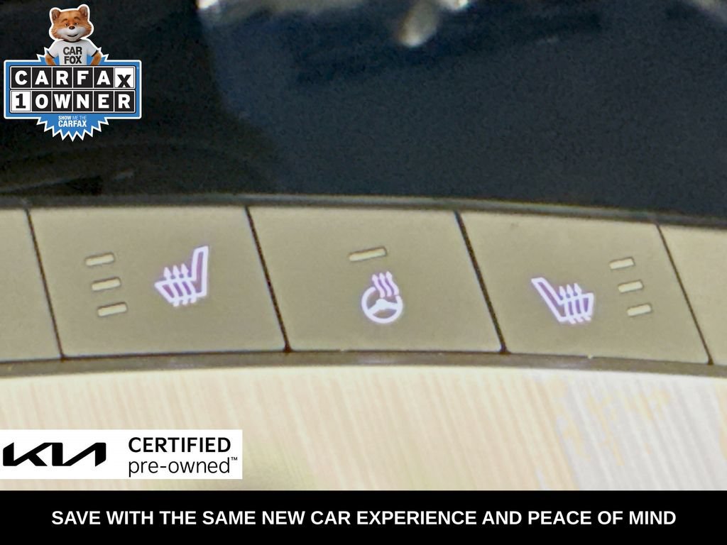 Certified 2023 Kia EV6 GT AWD/4WD image 25