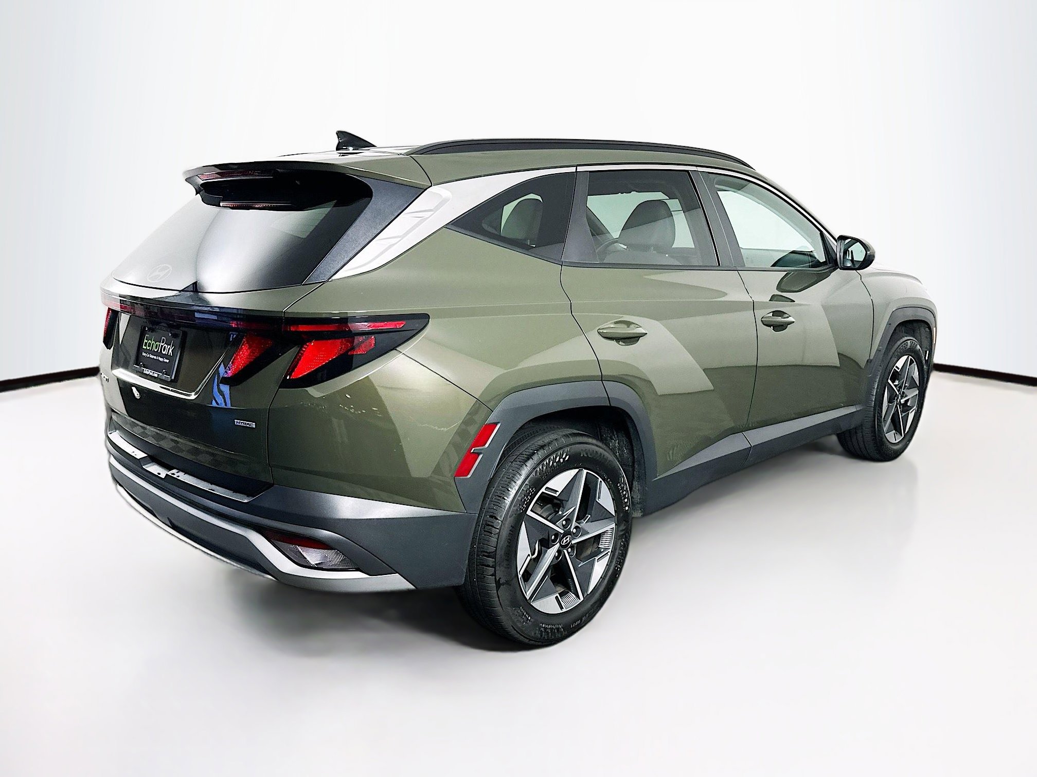 Used 2025 Hyundai Tucson SEL image 9